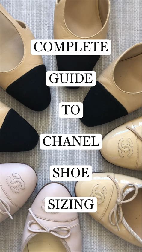 leather chanel boots|Chanel shoe size chart.